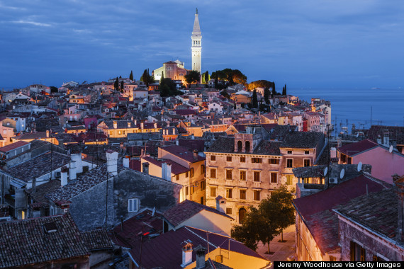 rovinj croatia