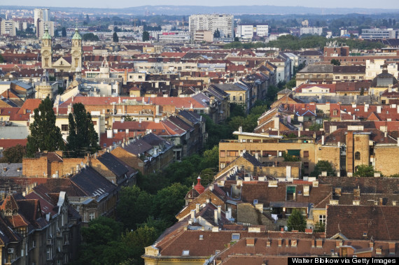 zagreb croatia