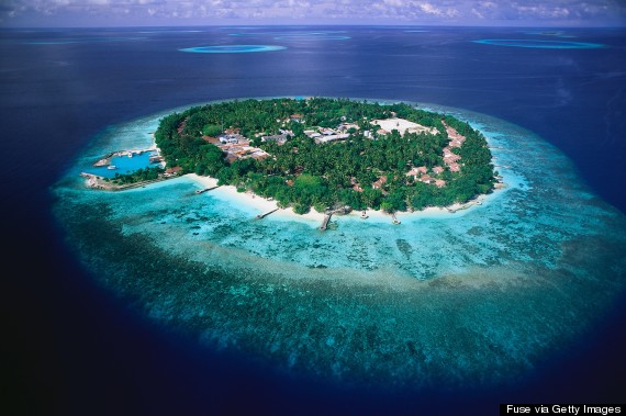 maldive islands