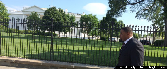 white house