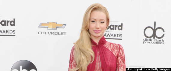 iggy azalea