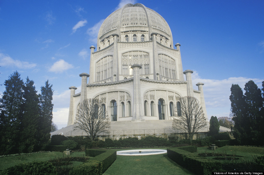 bahai wilmette