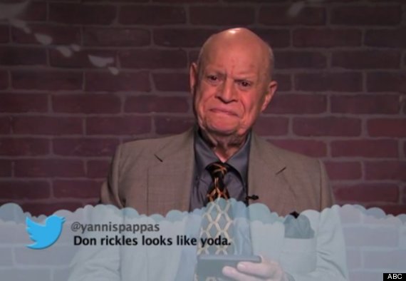 rickles