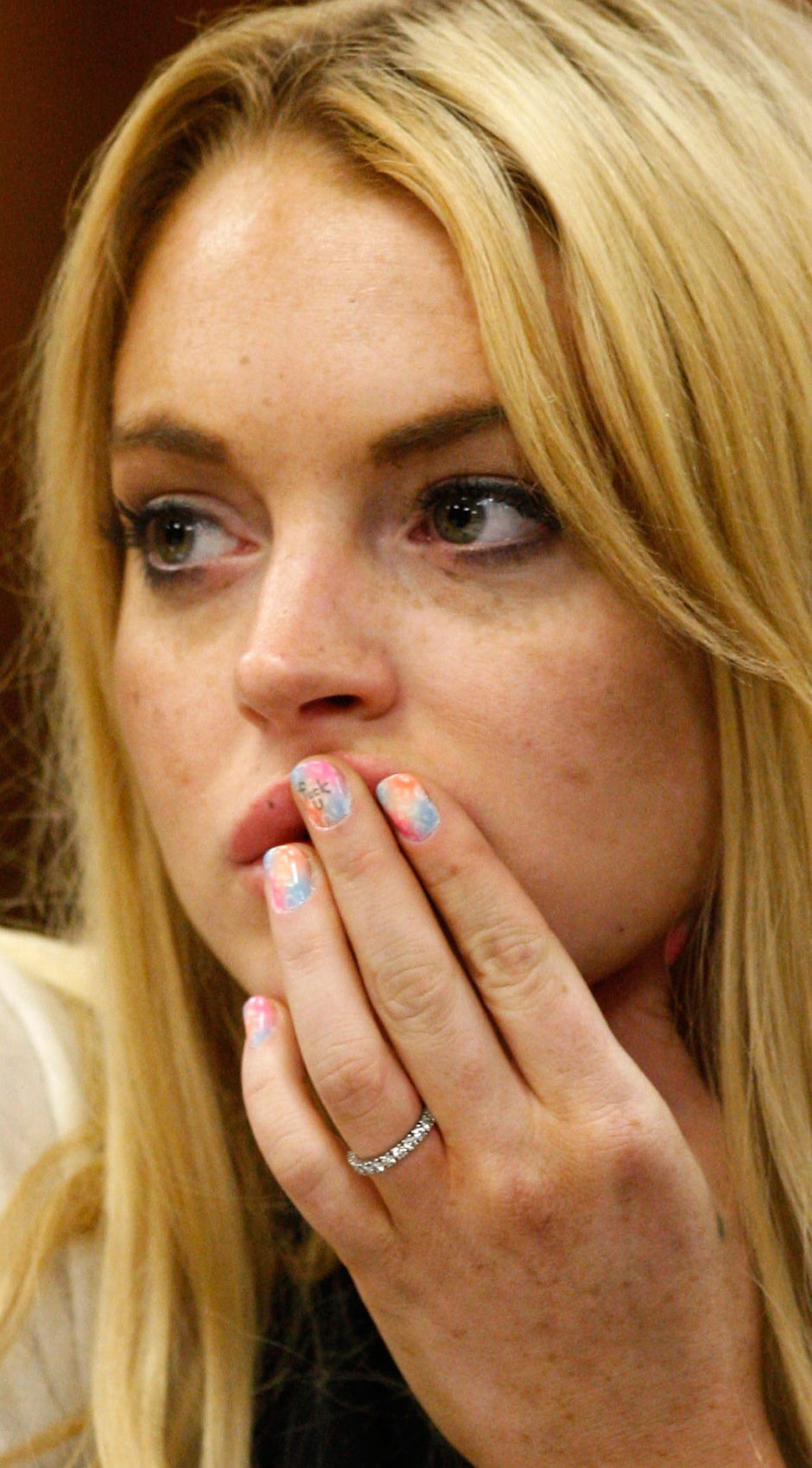 940px x 1699px - Lindsay lohan fuck you nails - Porn Pics & Moveis