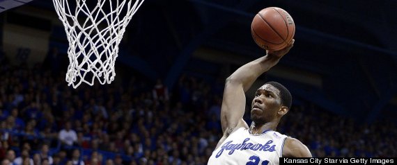 Joel Embiid Is The Answer To Cleveland's Prayers | HuffPost