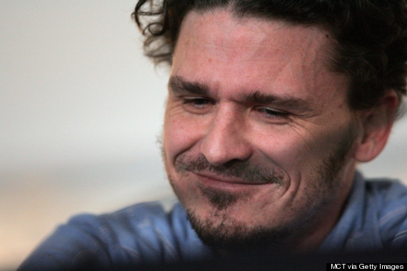 dave eggers