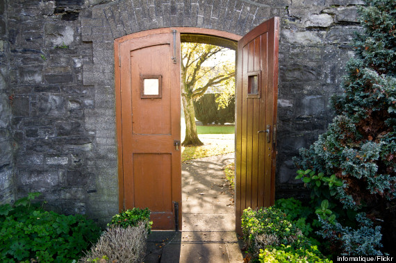 arbour hill cemetery