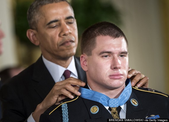 medal of honor