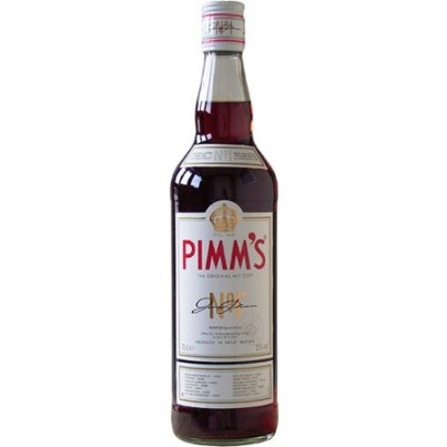 pimms cup