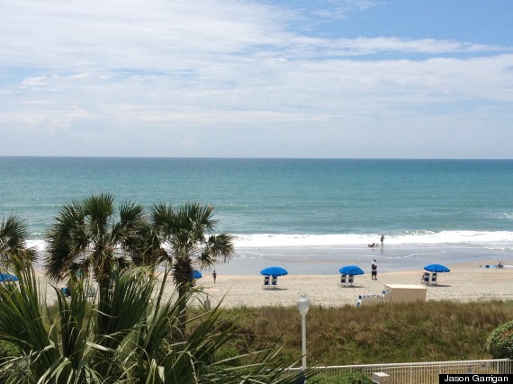 myrtle beach