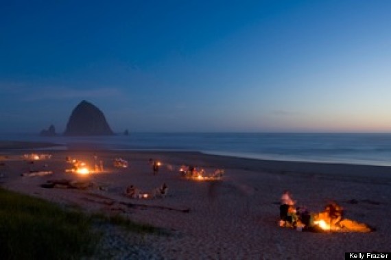 cannon beach