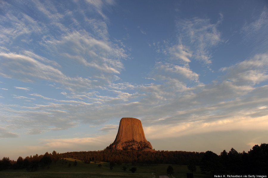 wyoming