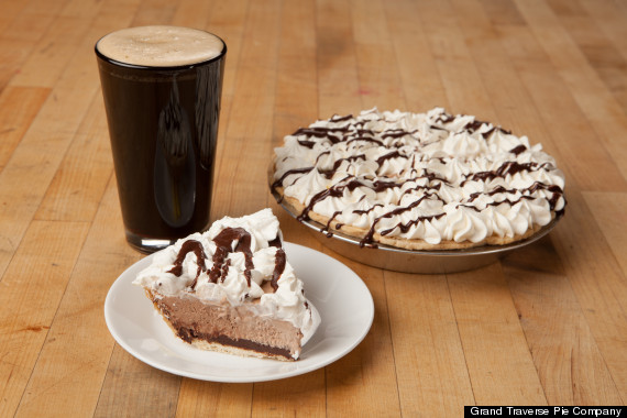 chocolate stout pie1