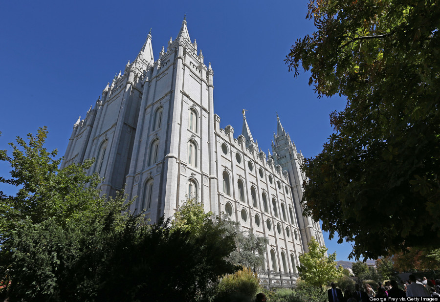 salt lake temple