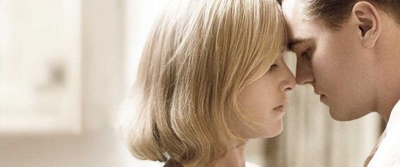 revolutionary road