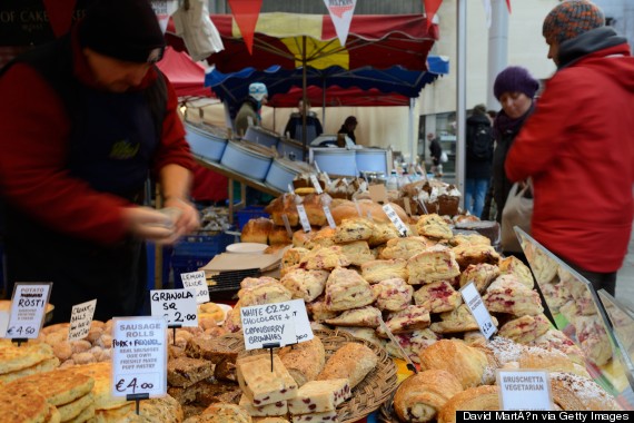 dublin farmers market