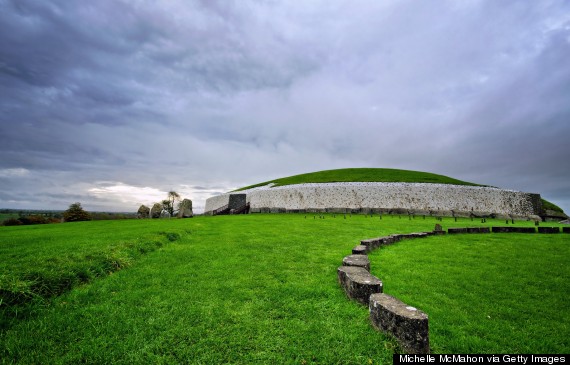 newgrange