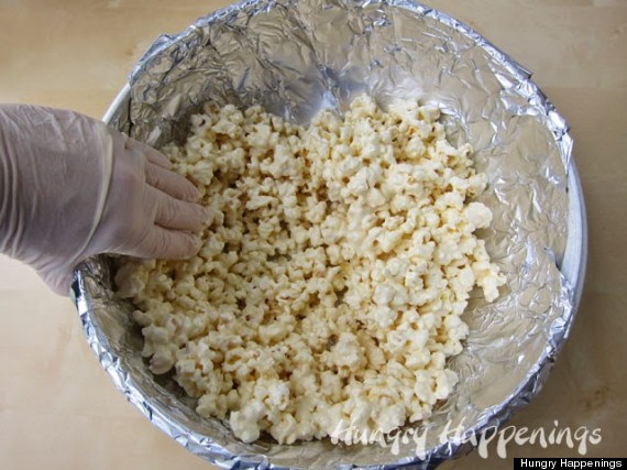 popcorn bowl