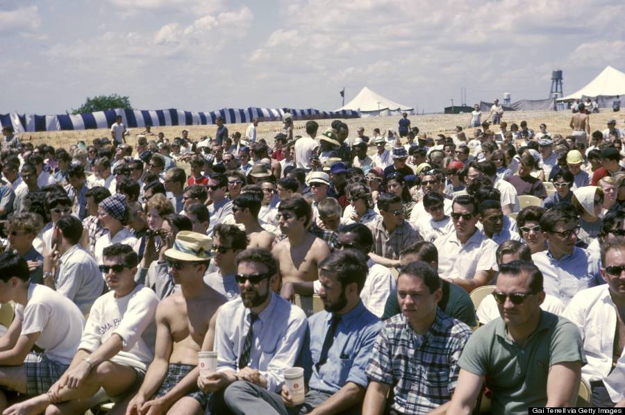 newport folk festival