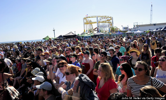 newport folk