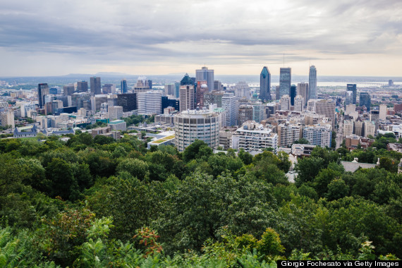 montreal