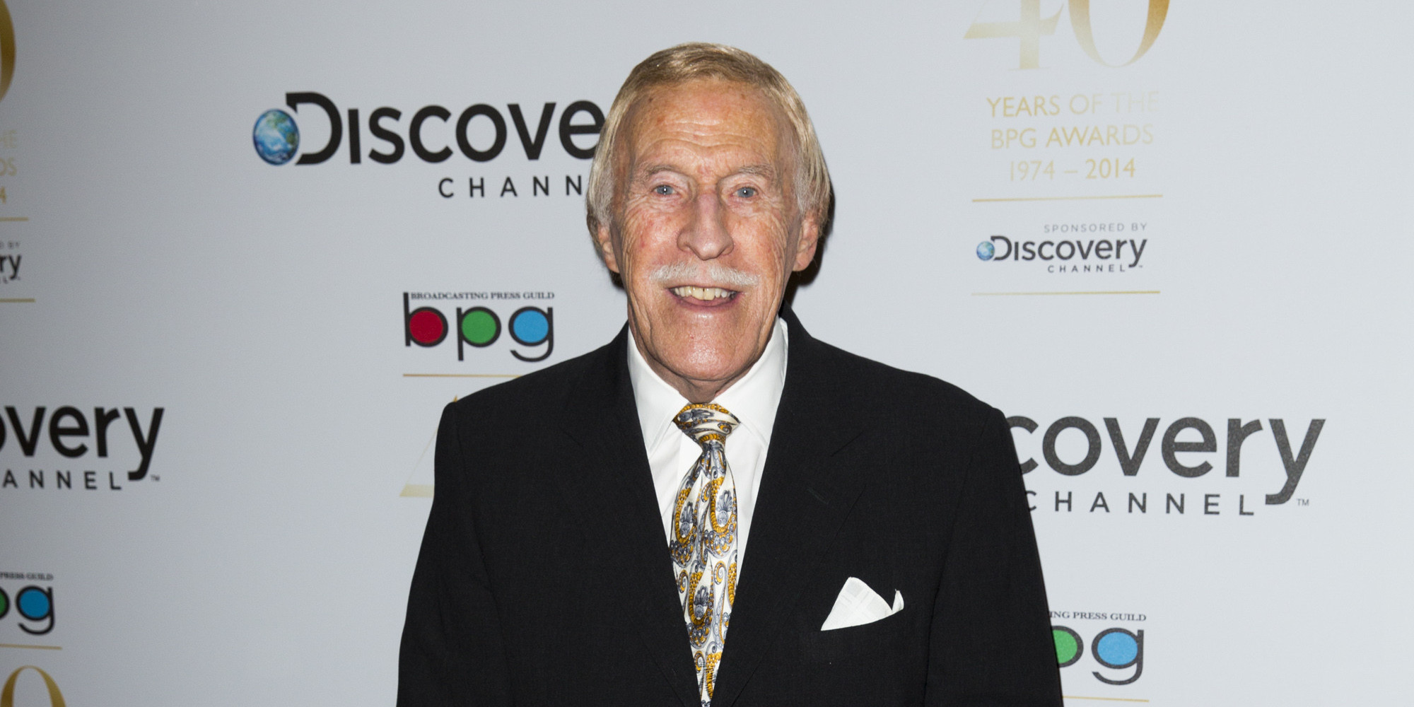 Bruce Forsyth On Quitting ‘Strictly Come Dancing': ‘You Start To Feel ...