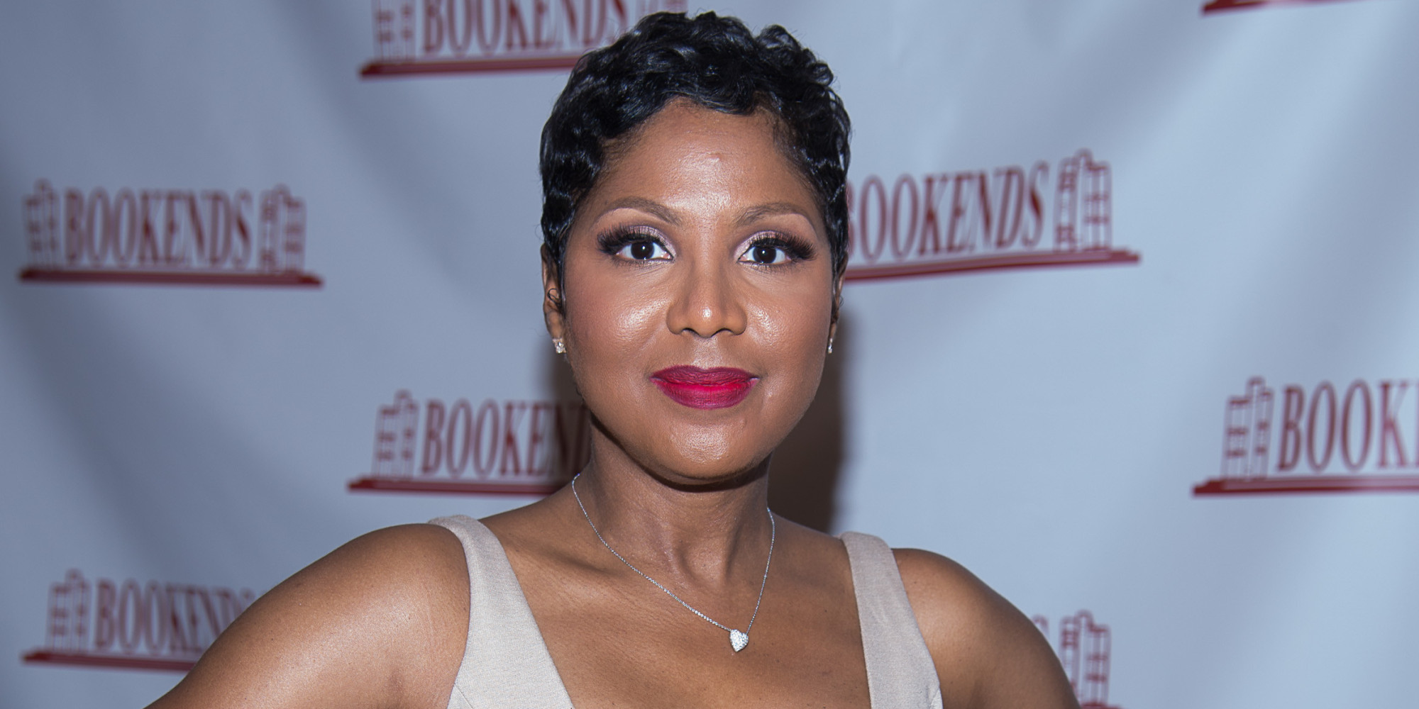 Toni Braxton Photos 