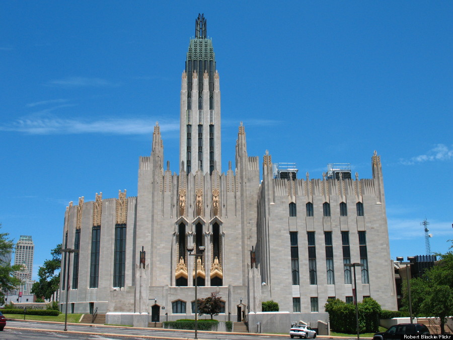 boston avenue methodist church