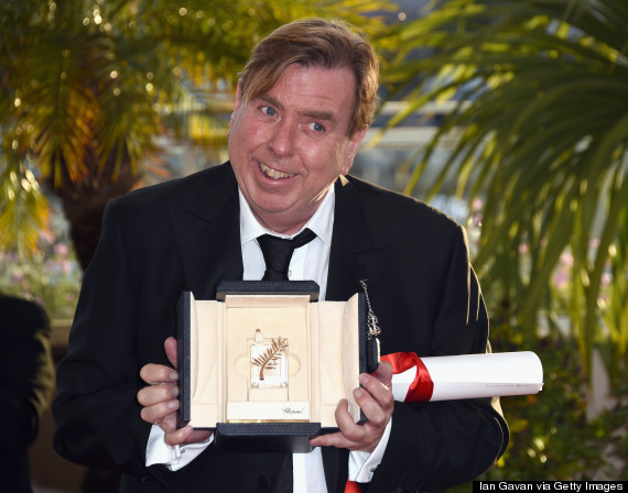 timothy spall