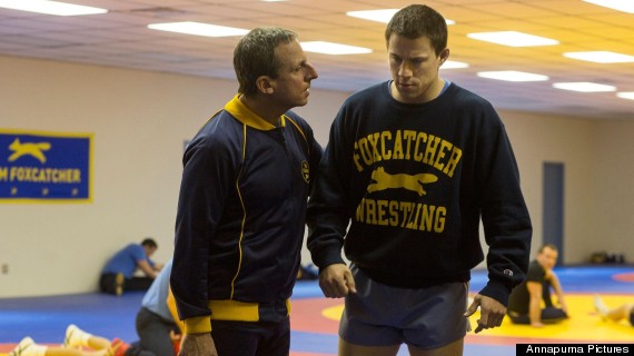 foxcatcher