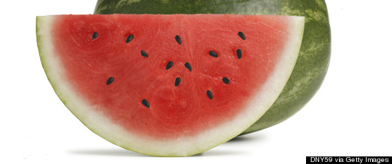 watermelon