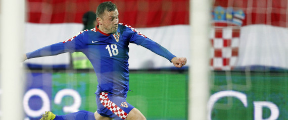 ivica olic croatia