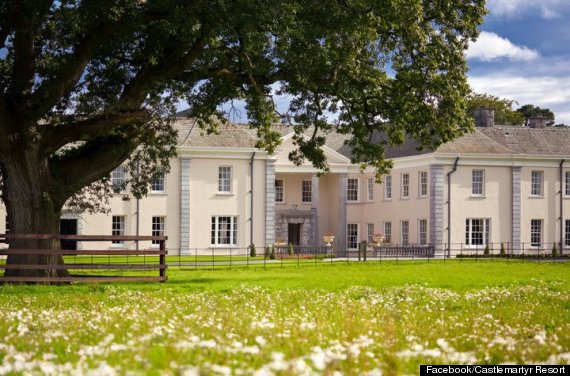 castlemartyr resort