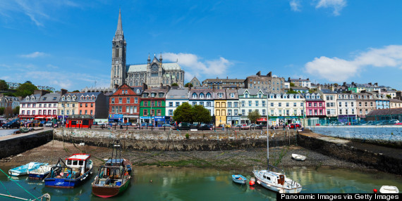 cork ireland