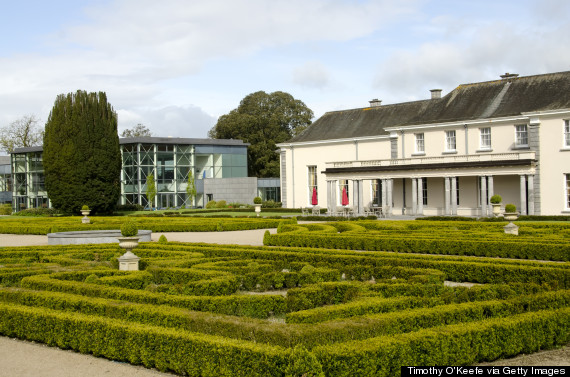 castlemartyr