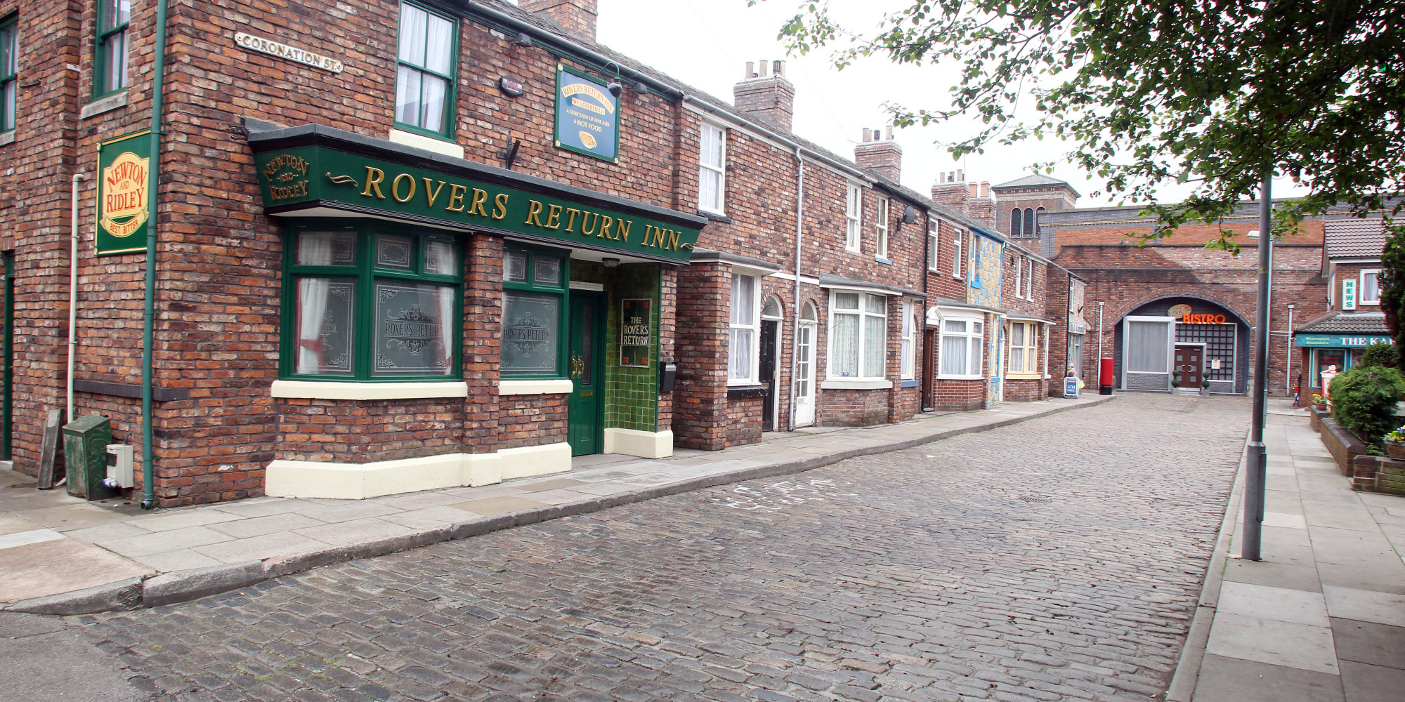 Save Our Street: How 'Corrie' Can Return to Its Former Glory | HuffPost UK