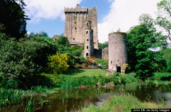 cork ireland