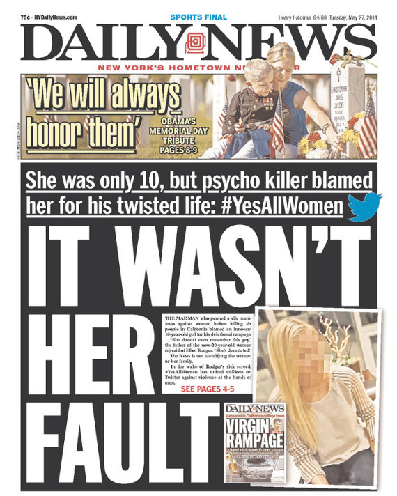 ny daily news