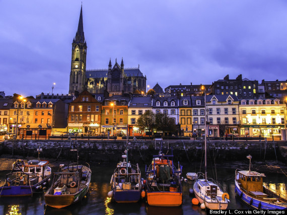 cork ireland