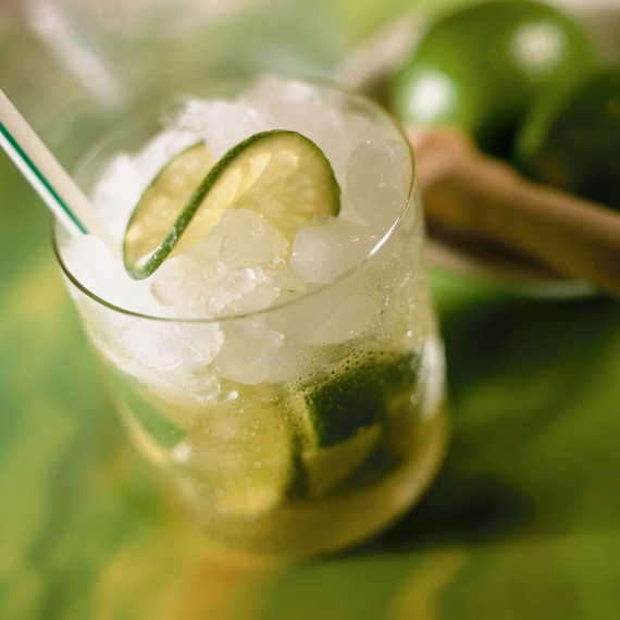 caipirinha