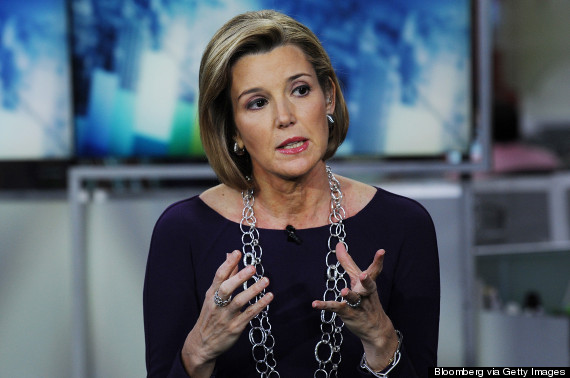 sallie krawcheck