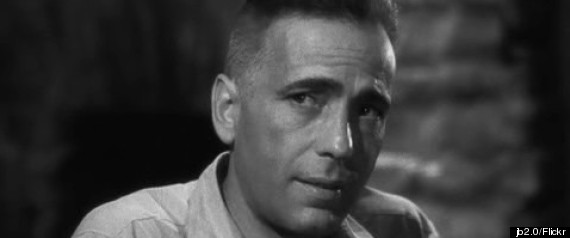 humphrey bogart