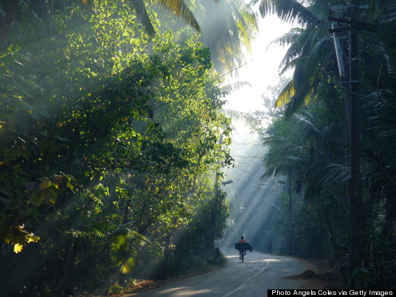 goa india