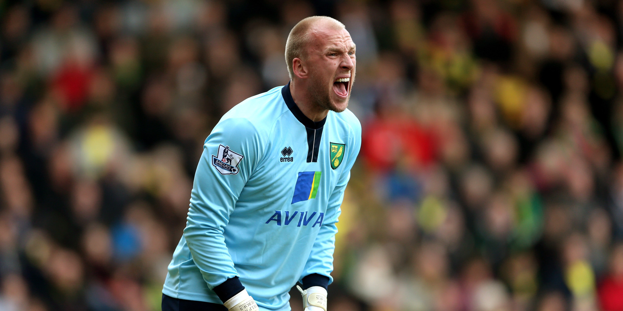 Arsenal Transfer News: John Ruddy A £6m Target | HuffPost UK