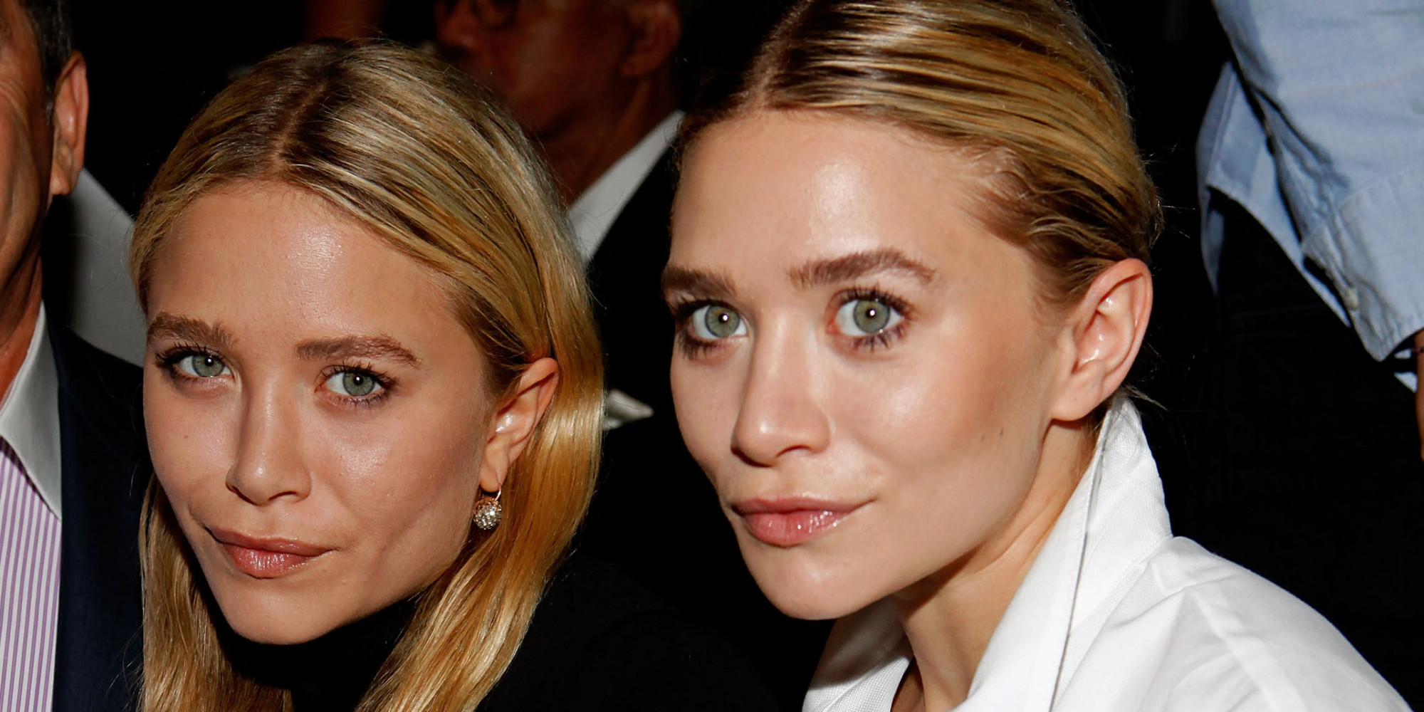 The Olsen-Approved Trend You Can Pull Off | HuffPost