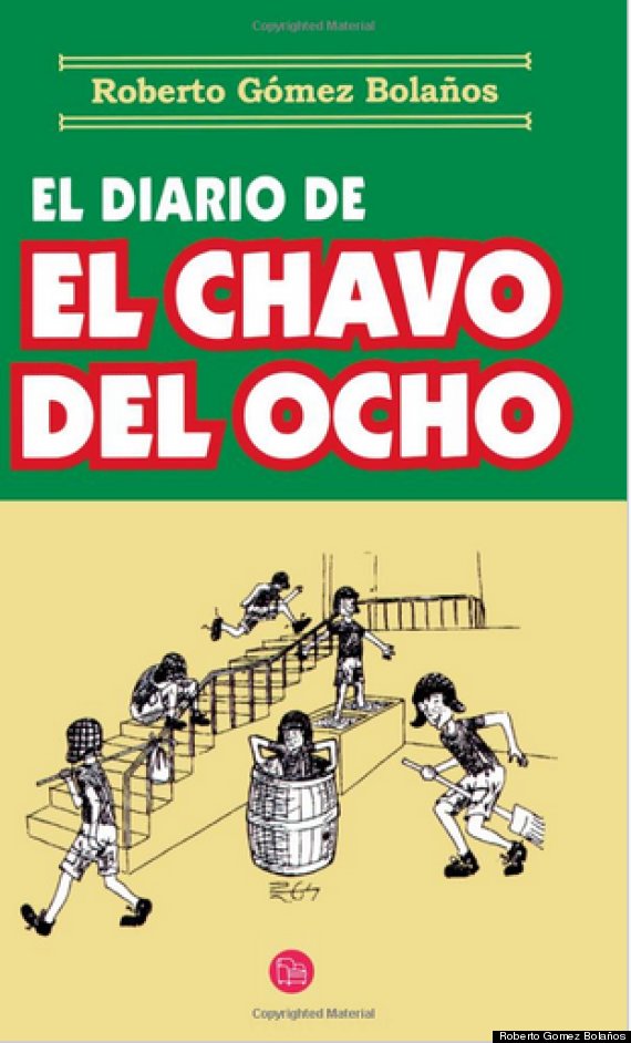 el diario del chavo