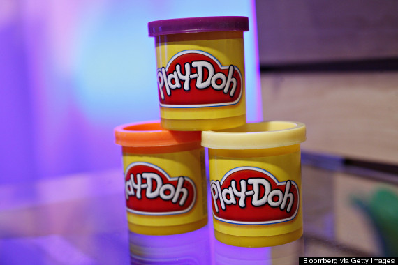 playdoh