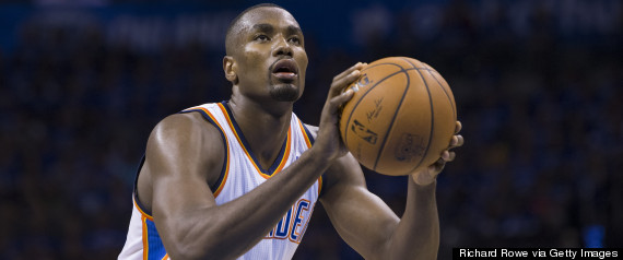 serge ibaka