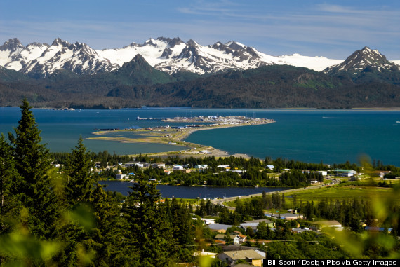 homer alaska