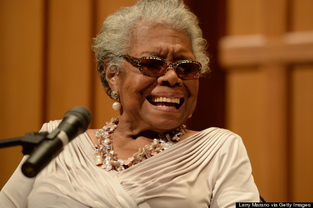Why Maya Angelou's I Know Why the Caged Bird Sings Should Be Taught In ...